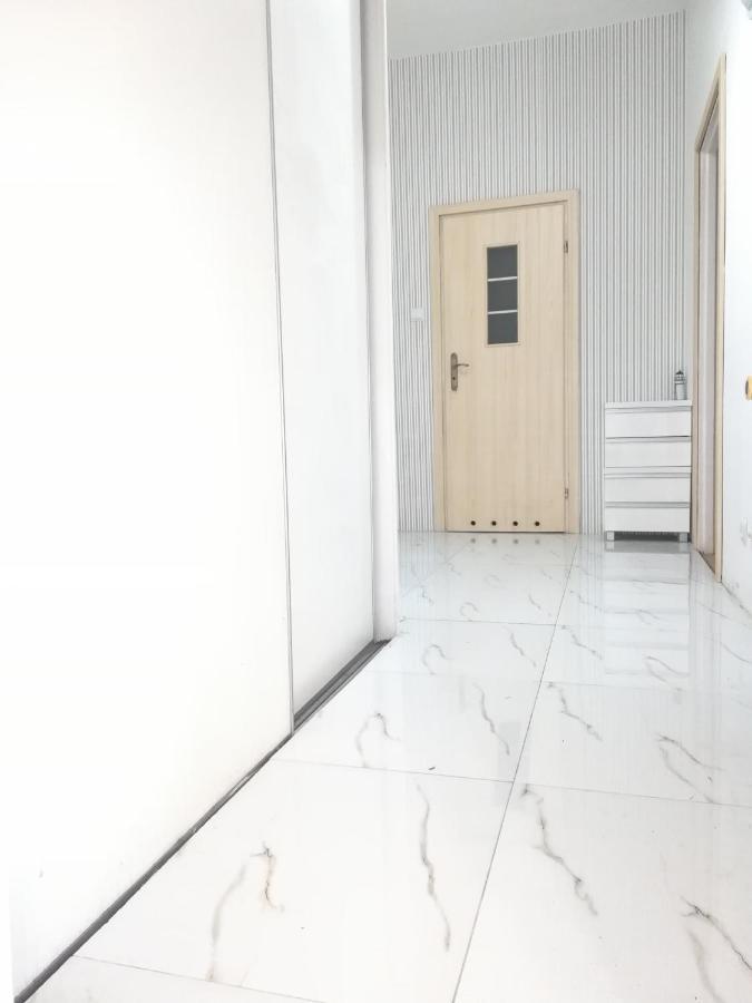 Апартаменты Apartament Blisko Morza Kolobrzeg-Podczele Экстерьер фото